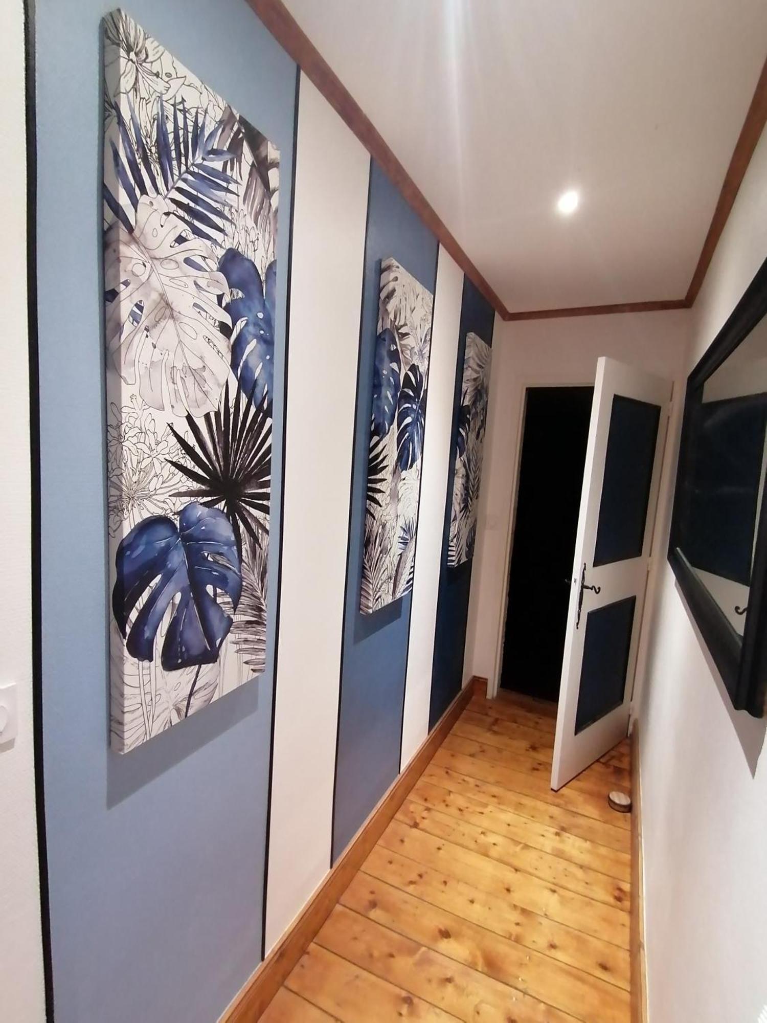 D'hote 50, Rue Gambetta A