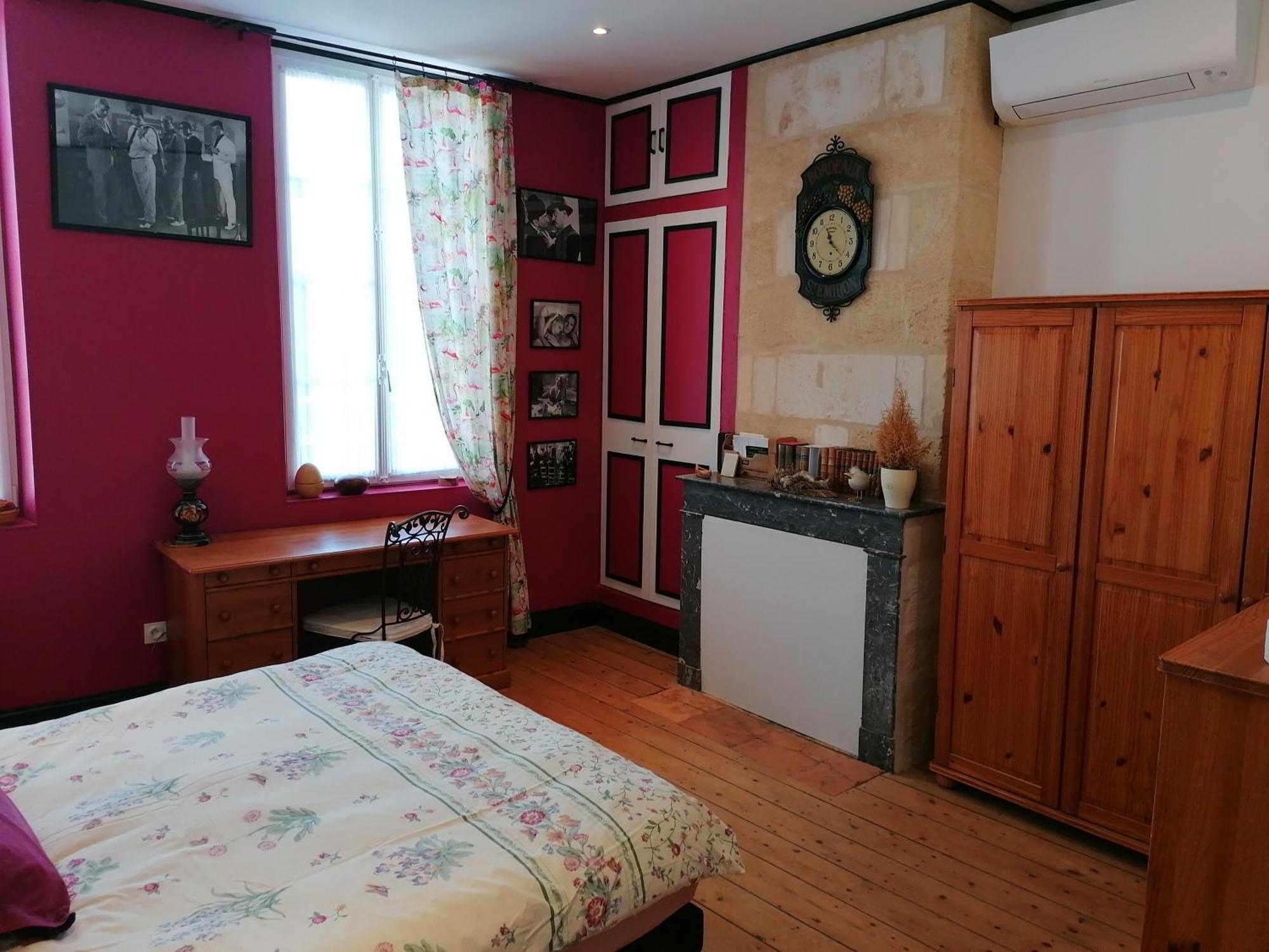 D'hote 50, Rue Gambetta A